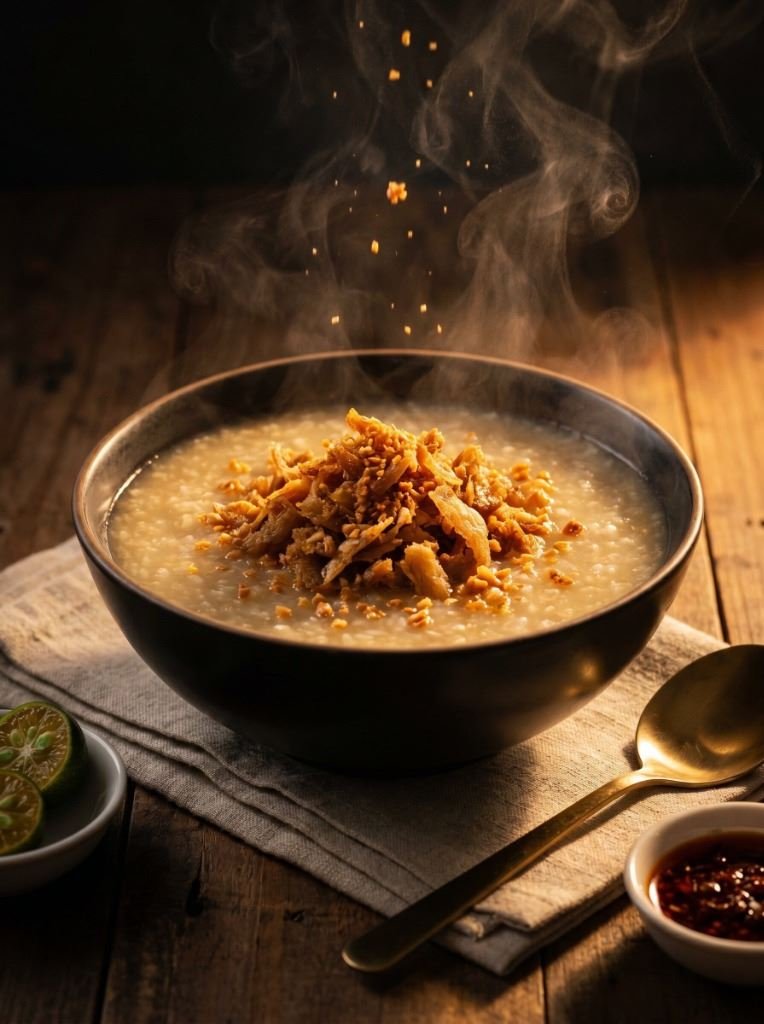 Crispy Tapa Porridge Topper - TAPA FLAKES